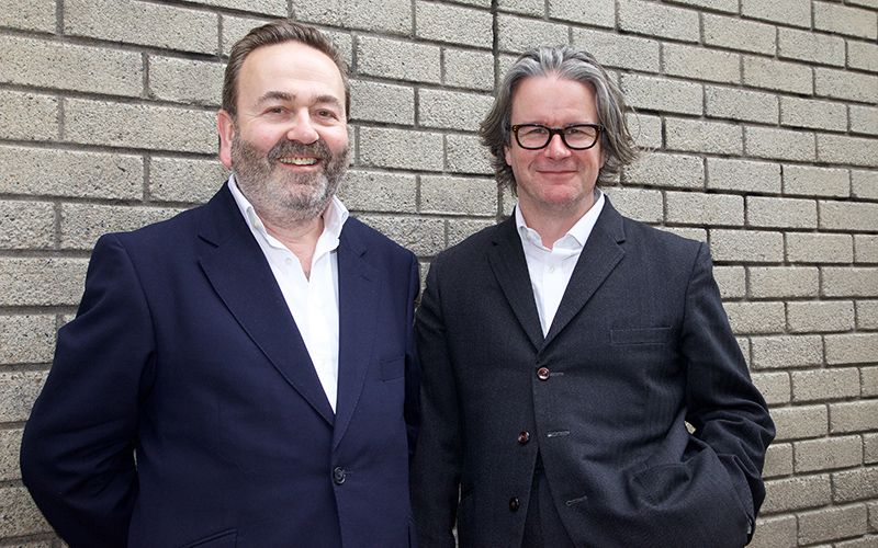 Abbey new directors announce their vision for Ireland’s national theater