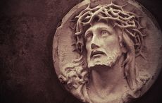 Painting of Jesus auctions for 150 times its asking price in Dublin