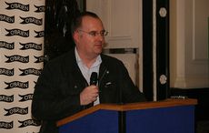 America’s role in 1916 Easter Rising examined