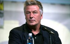 Jackie Kennedy dated Alec Baldwin despite 28 year age gap