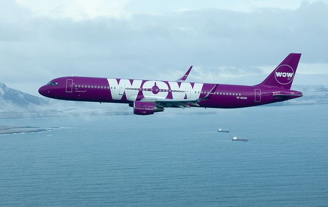 Wow Air: Visit Cork and the south-west of Ireland from the United States!