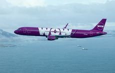 Win a trip for two to Ireland via Cork Airport and WOW Air! 