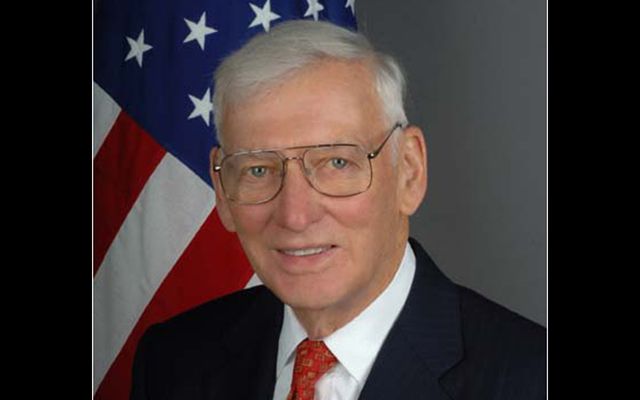 Ambassador Dan Rooney