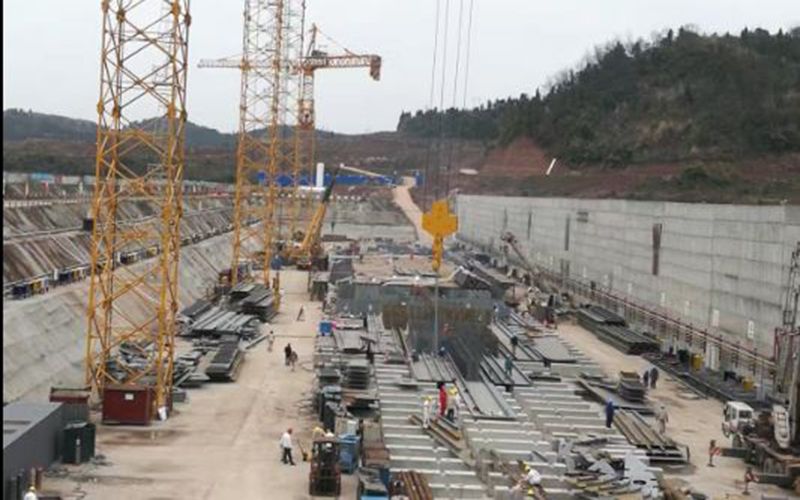 Unsinkable Titanic replica to become amusement park attraction in China