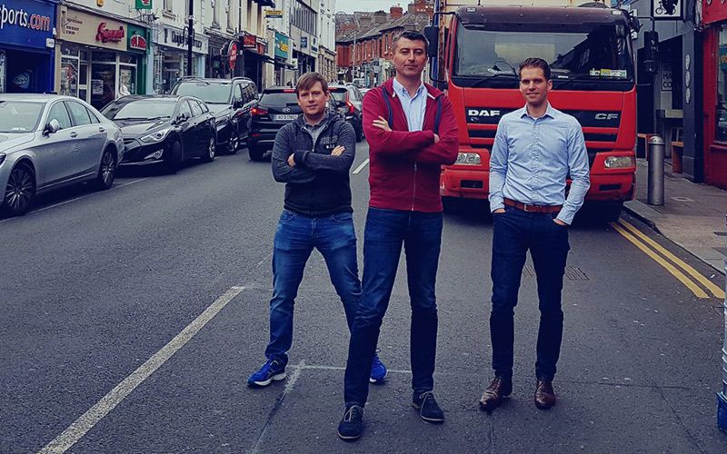 A walk through the secrets of the Dublin payments community