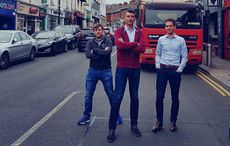 A walk through the secrets of the Dublin payments community