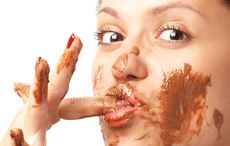 An Irish cafe has created an ingenious Easter egg mocha