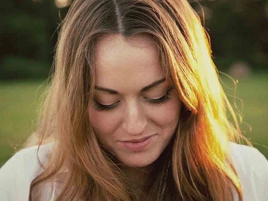 Irish singer songwriter Roisin O tells IrishCentral the Irish tunes she could listen to over and over.