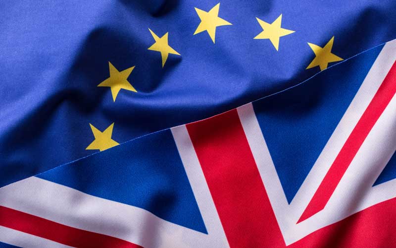 British admit Brexit a complete disaster says top Irish negotiator