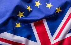 British admit Brexit a complete disaster says top Irish negotiator