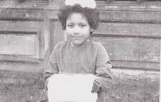 “Growing up in Ireland, I scraped my black skin hoping to be white”