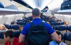 The eleven most annoying things about US/Irish flights and things annoying passengers do  