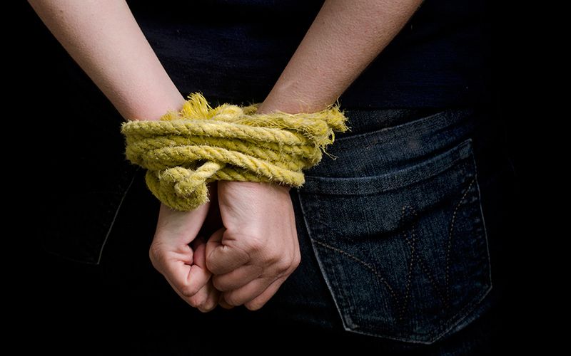 Irish American describes horror after Mexican husband is accused of trafficking their daughter