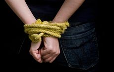 Irish American describes horror after Mexican husband is accused of trafficking their daughter