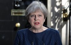 Northern Irish leaders react to British election announcement