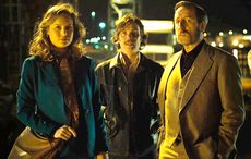 IRA and American gunrunners stand off in Cillian Murphy, Jack Reynor’s Free Fire