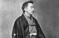 Time to reclaim great Irish writer Lafcadio Hearn