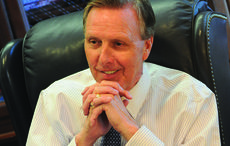 Dr John Lahey to retire from Quinnipiac University
