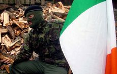 IRA splinter group Óglaigh na hÉireann will lay down their arms