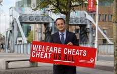 Leo Varadkar won’t call a new general election if he becomes Taoiseach