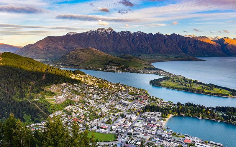 How Australia, New Zealand and US visa changes will effect the Irish