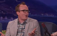 Irish American comedian destroys Conan O'Brien with his beautiful yet depressing trip to Ireland
