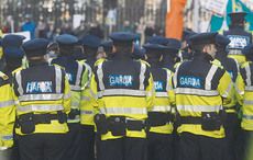 Carla4Garda: scandal as Irish police porn star promises "plenty more to come"