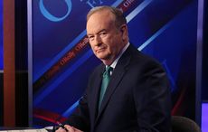 Bill O’Reilly on Black people, being Irish and women