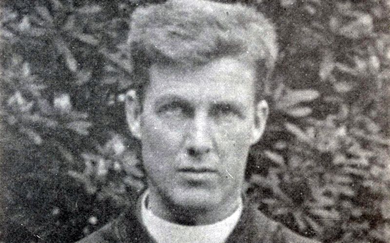 Irish priest to be set on path to sainthood in Dublin