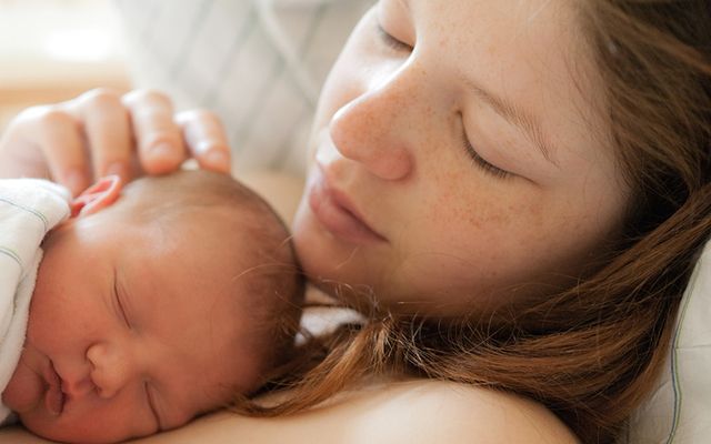 Irish nuns given sole ownership of new maternity hospital in Dublin. Irish public outraged.