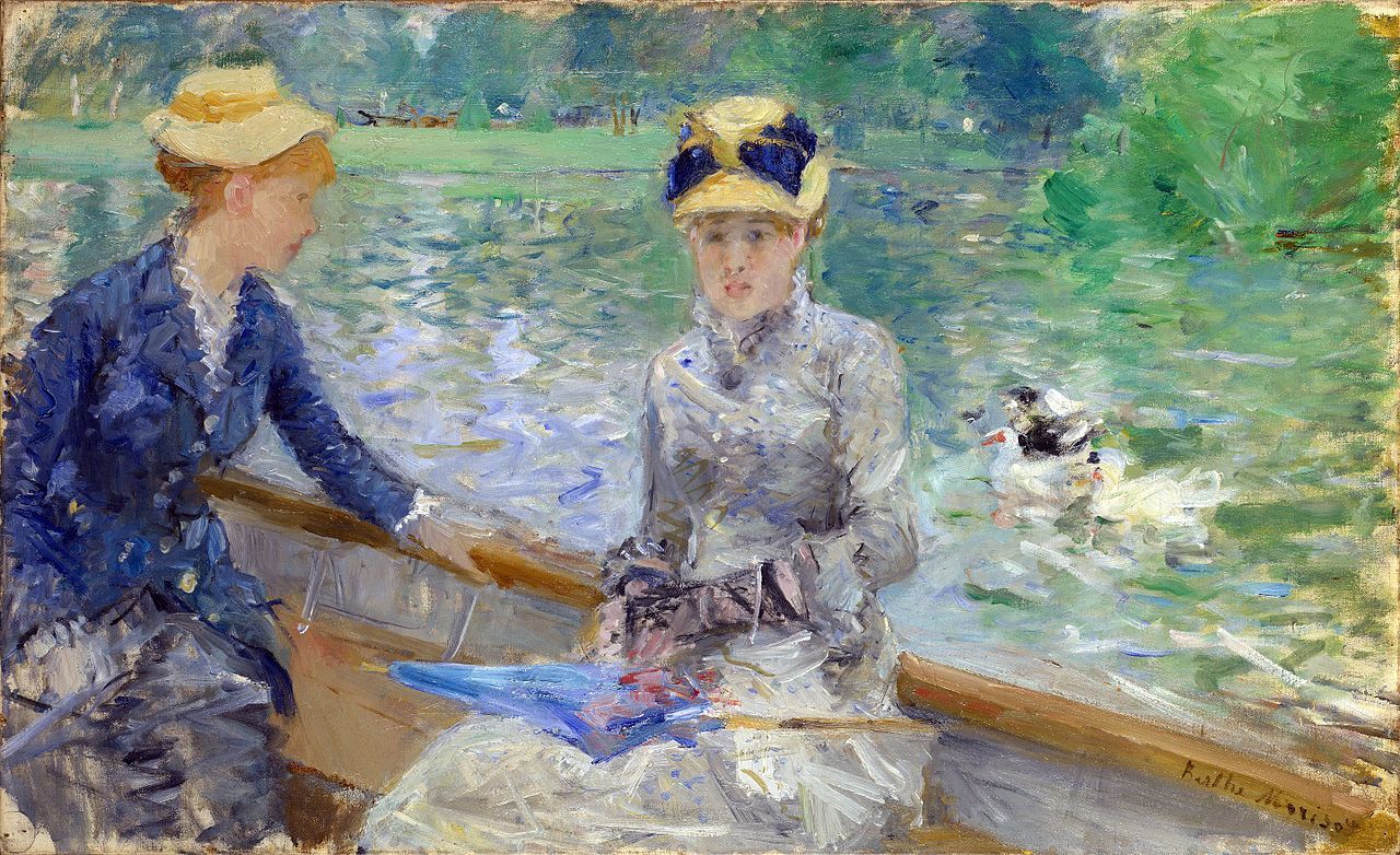 How two Irish lads stole one of London's greatest art pieces
