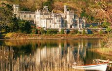 What are the most beautiful buildings in Ireland?