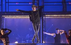 ProdiJIG’s Revolution of Irish dance is back