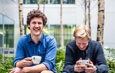 Dublin startup stories: Moyee Coffee Ireland