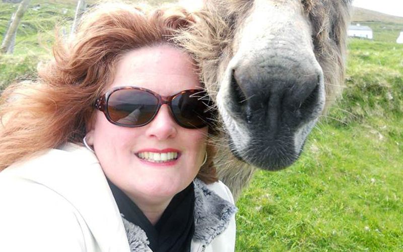 My own top ten favorite places to visit in Ireland (PHOTOS)