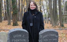 Fighting for a sacred resting place for thousands of Famine dead on Staten Island