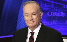 Bill O'Reilly as Mr. Nasty -- you will never forget this
