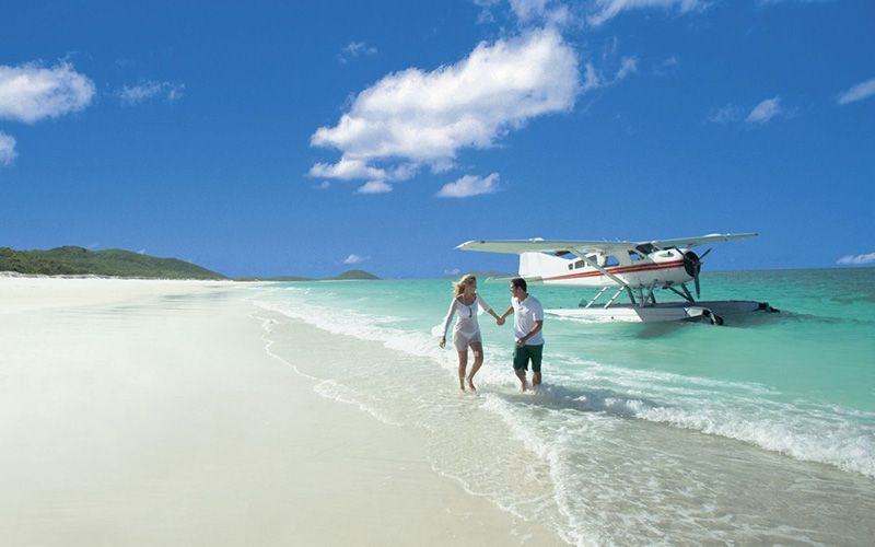 McIlroys honeymooning on fabulous Caribbean island