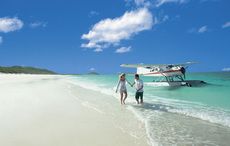 McIlroys honeymooning on fabulous Caribbean island