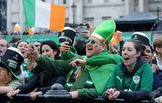 Leading British politician wants St. Patrick’s Day holidays in UK