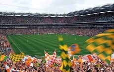 Once in a lifetime GAA All-Ireland travel experience