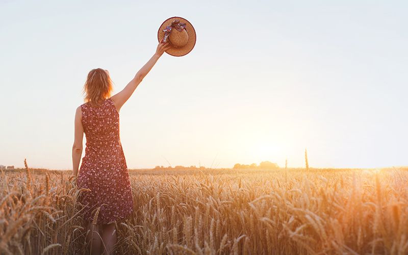 Does Ireland hold the record for the world’s longest good-bye?