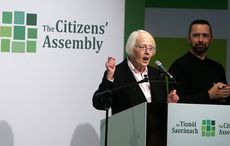 Irish citizens vote for unrestricted abortion rights