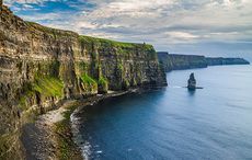Cork basejumper died tragically during Cliffs of Moher jump