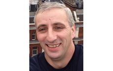 Irishman stabbed in his heart by London gang in front of children