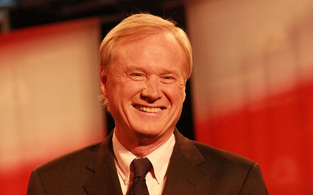 Chris Matthews