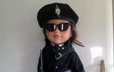 Scottish mother blasted for selling “Provo girl” IRA dolls online