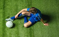 Irish boy sued soccer team for kicking him off, claiming PTSD - did he win? 