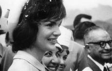 Jackie Kennedy's private life revealed by her Irish-born assistant
