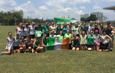 The Irish in Vietnam: A new diaspora arises